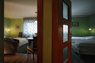 Carolina Apartman Apartment บูดาเปสต์ ภายนอก รูปภาพ