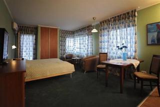 Carolina Apartman Apartment บูดาเปสต์ ภายนอก รูปภาพ