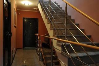 Carolina Apartman Apartment บูดาเปสต์ ภายนอก รูปภาพ