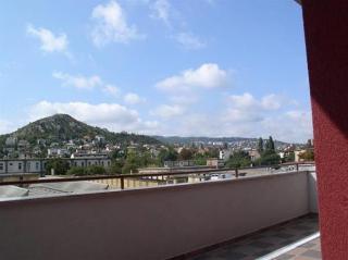 Carolina Apartman Apartment บูดาเปสต์ ภายนอก รูปภาพ